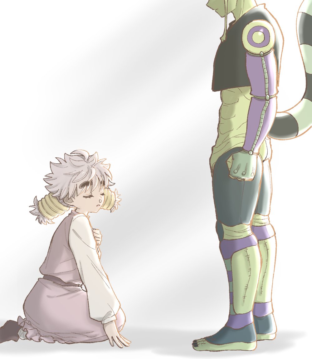 kisaragi_02468's tweet photo. 光 https://t.co/llR84t2PDO