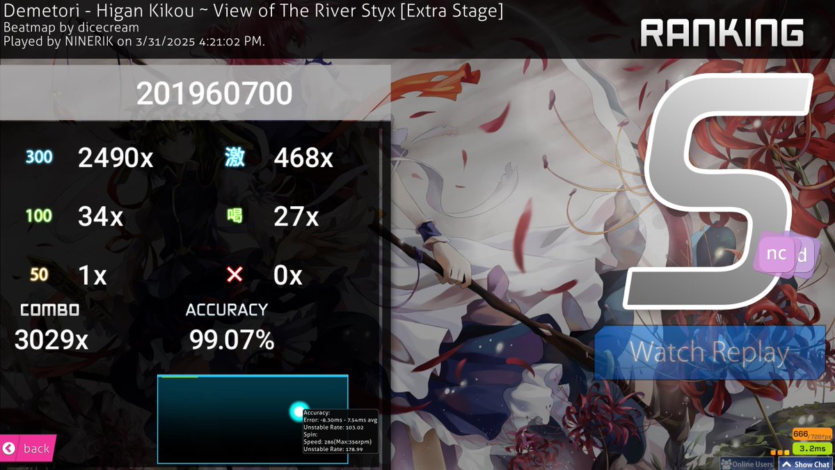 ninerik_'s tweet photo. I had another slider moment

1661pp new top play 💀 https://t.co/Lv2N84ndgR