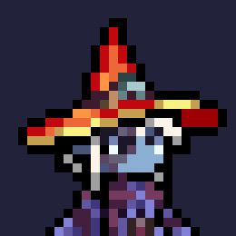 Minted my <a href="/DefiDungeons/">Defi Dungeons</a> and got a Mage!

Thank you <a href="/DeadKingSociety/">Dead King Society</a> for the GTD mint! How about you guys? What did you get?