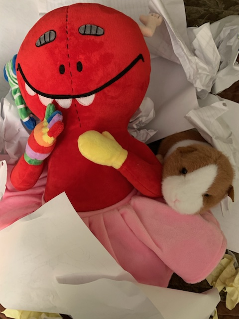 My new picture book comes out tomorrow! Are you tired of picking up after your child? I gotcha you covered. JESS AND THE MONSTROUS MESS. pennynolan.com #KidsProblemSolving#LearningToClean#TeamworkMakesTheDreamWork#CleanUpTime #RoomCleaningFun#KidsCleaning #TeamworkGoals