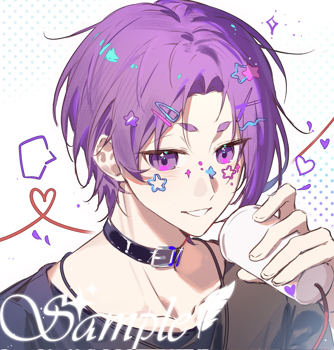つばさ tweet media