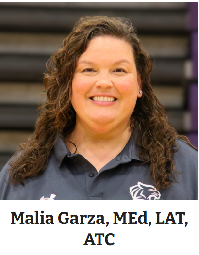 ElginSportsMed's tweet photo. As we end National Athletic Training Month, we wanted to give a shout out to our amazing Athletic Training Staff at Elgin MS and Elgin HS! Our student athletes are lucky to have you guys! #NATM #ChampionsInHealthCare @ElginTxISD @ELGINISD_EHS  @ElginWildcatFan @ELGINISD_EMS https://t.co/2CvS7F4yUq