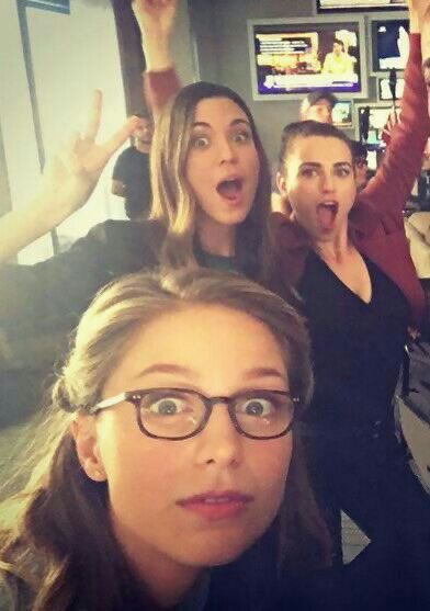 best of arrowverse (@best_arrowverse) on Twitter photo 