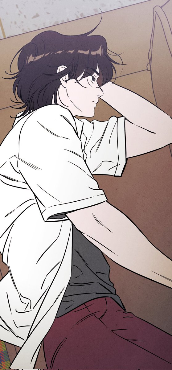 🔥불 빌려드릴까요?
52화 업로드 되었습니다.
🔗 naver.me/GMmTfLnM

미리보기 업로드가 없으니 먼가 헛헛하네요...ㅎ