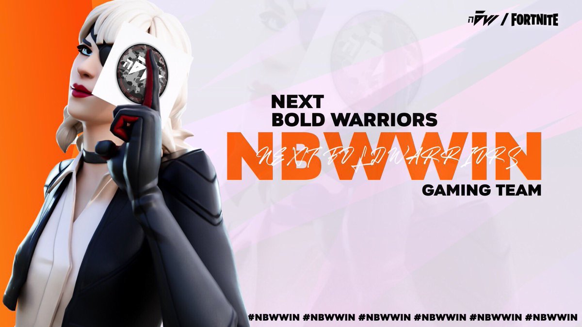 3/30
OGカップ　スクワッド

👑#34 フリーズ @XfreezeFV 

おめでとうございます🎉

#NBw
#NBwWin