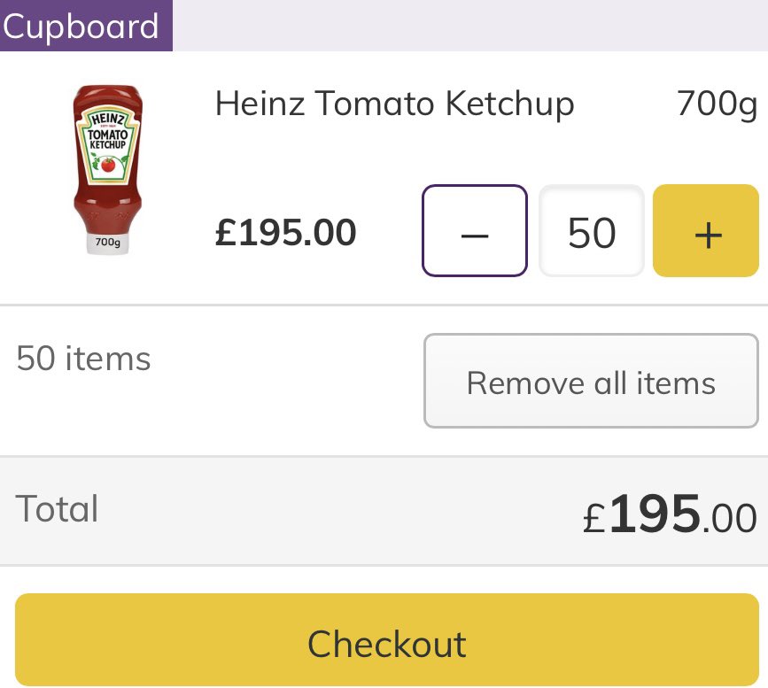 gotta start giving back