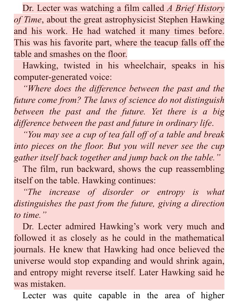 narut0sbff's tweet photo. and it's even worse in the novel 😀
“hannibal” (1999) https://t.co/Prwmi2HBhU