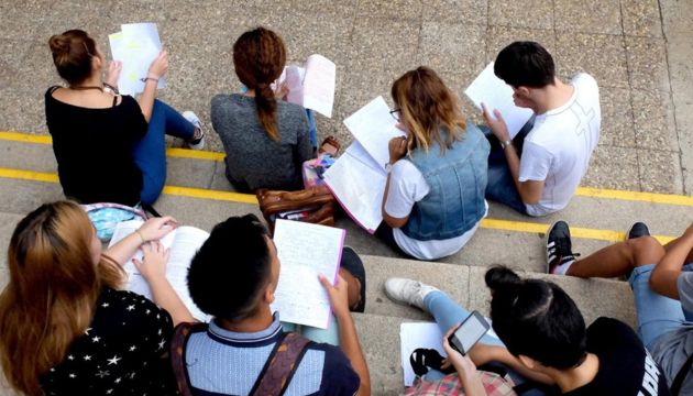 Disparada tasa de desempleo juvenil en Barranquilla, supera el promedio nacional

<a href="/BquillaCmoVamos/">Barranquilla Cómo Vamos</a> <a href="/Fundesarrollo1/">FUNDESARROLLO</a> 
elnorte.com.co/index.php/2025…