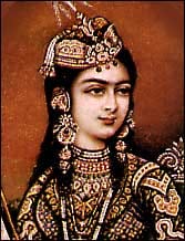 मुग़ल और राजपूत में रोटी बेटी का संबंध है ??

जगत गोसाई जोधपुर की मारवाड़ रियासत की राजकुमारी थी, जो मुग़ल बादशाह जहांगीर से शादी के बाद मलिका ए हिन्दुस्तान बनी। उनके गर्भ से मुगल सल्तनत के अगले मुग़ल बादशाह शाहजहाँ पैदा हुए उनकी मृत्यु के बाद उन्हें बिलक़िस मकानी के नाम से