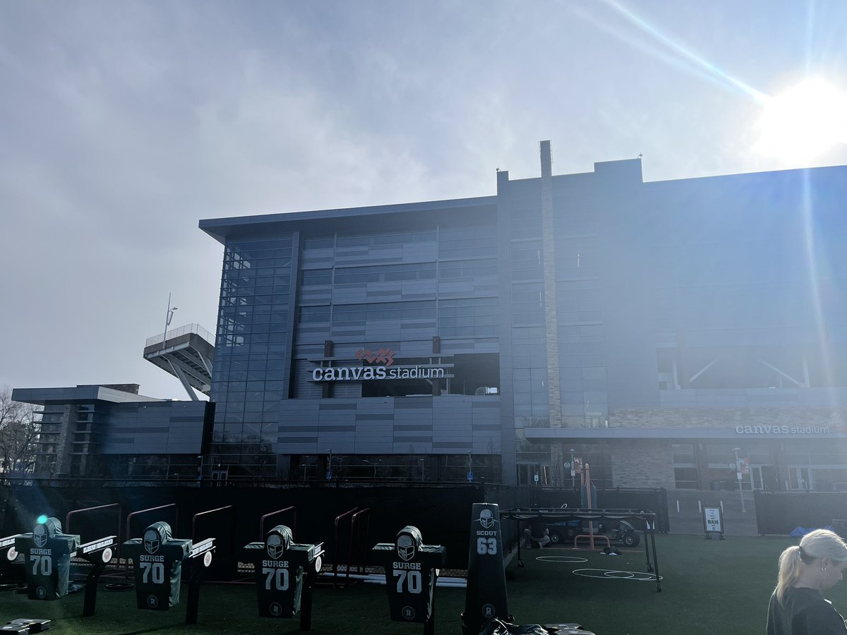 Jaden Rodgers (@jaden_rodgers5) on Twitter photo Had a great time at <a href="/CSUFootball/">Colorado State Football</a> Jr day
Very thankful for the invite ๐ <a href="/CoachFin_/">James Finley</a> <a href="/Coach_DeeNeal/">Durron Neal</a> <a href="/CoachJayNorvell/">Jay Norvell</a> Had a great time at <a href="/CSUFootball/">Colorado State Football</a> Jr day
Very thankful for the invite ๐ <a href="/CoachFin_/">James Finley</a> <a href="/Coach_DeeNeal/">Durron Neal</a> <a href="/CoachJayNorvell/">Jay Norvell</a>