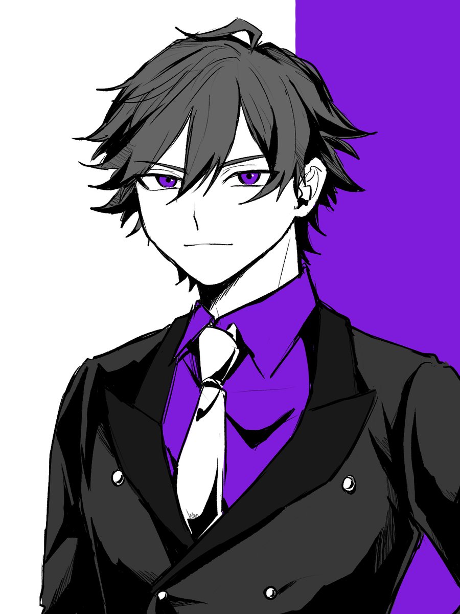 #モノパスケッチ