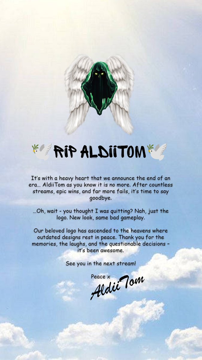 AldiiTom tweet media