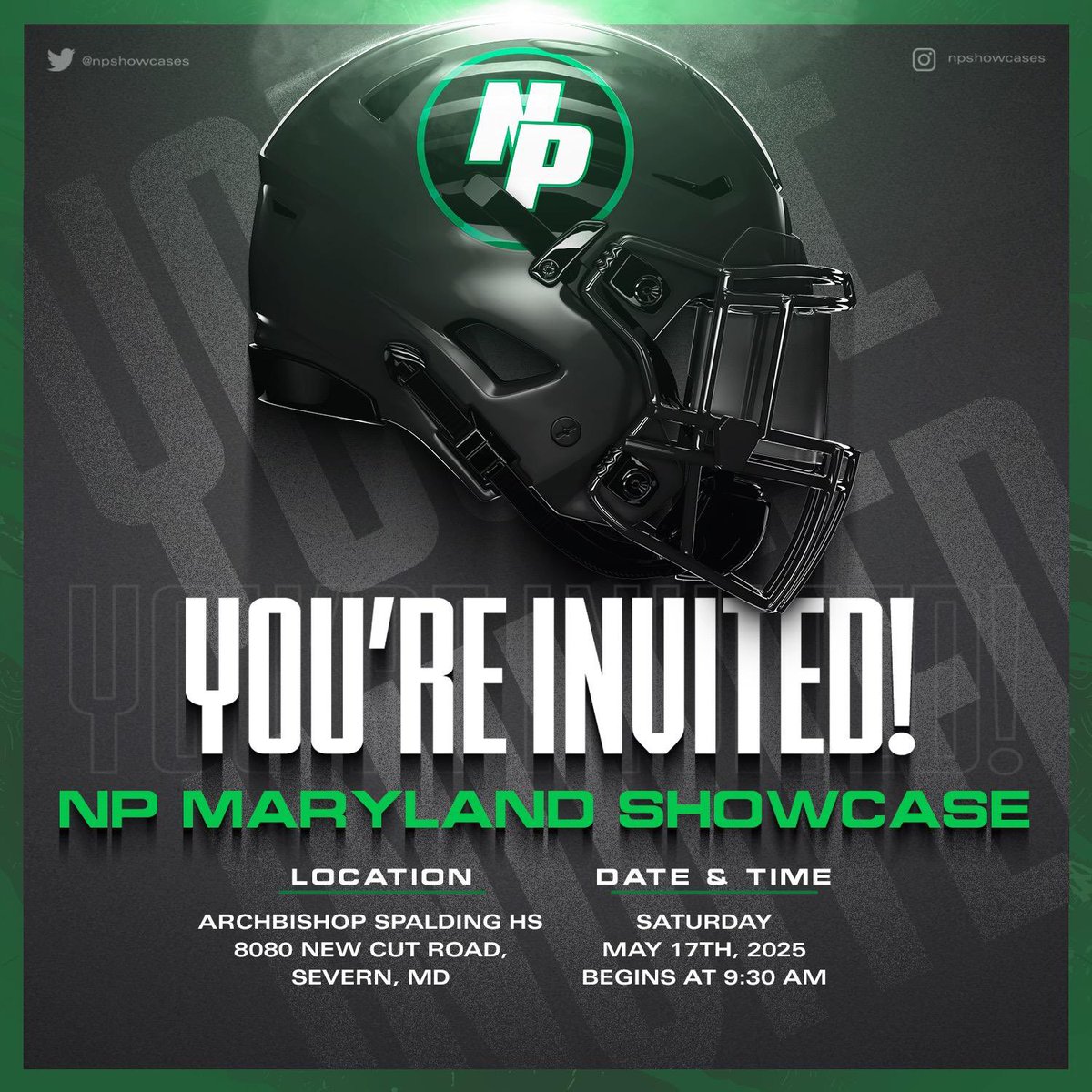 Dylan Holt (@dylan_holt77) on Twitter photo I will be at the 2025 National Preps Collegiate Showcase camp on May 17th <a href="/NPCoachZim/">Donnie Zimmerman</a> <a href="/tdhald/">Todd Haldis</a> <a href="/NPShowcases/">National Preps Showcases</a> I will be at the 2025 National Preps Collegiate Showcase camp on May 17th <a href="/NPCoachZim/">Donnie Zimmerman</a> <a href="/tdhald/">Todd Haldis</a> <a href="/NPShowcases/">National Preps Showcases</a>