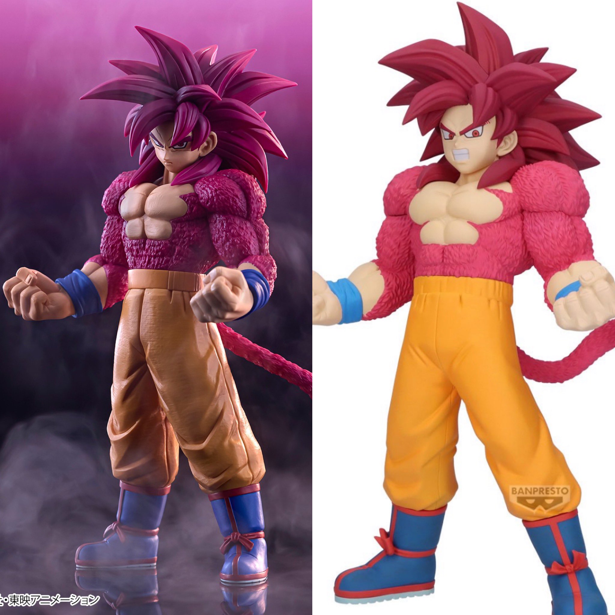 ドラゴンボール 一番くじ フィギュア vsオムニバス cross 一番くじ ドラゴンボール VSオムニバスCROSS｜一番くじ倶楽部