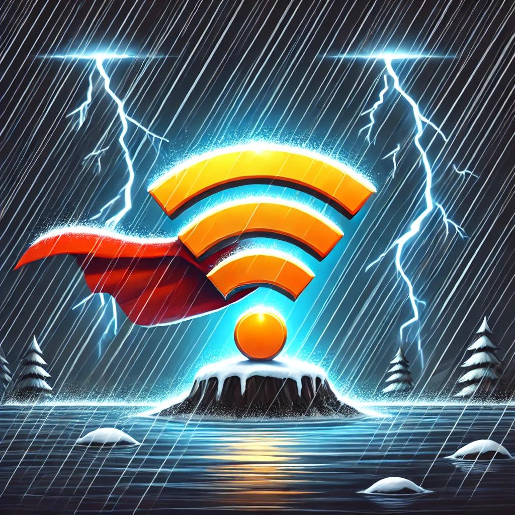 Benjamin Tansky (@btansky) on Twitter photo Rain, snow, sabotage… our Fixed Wireless Fiber doesn’t flinch. 💪🌧️
📩 Let’s Talk!
📧 Email: ben@naturalwireless.com
📞 Call/Text: 646-398-3194
#Telarus #ACSCloudPartners #Intelisys #SandlerPartners #Spectrotel #BCMOne #AppDirect #Nitel #GTT Rain, snow, sabotage… our Fixed Wireless Fiber doesn’t flinch. 💪🌧️
📩 Let’s Talk!
📧 Email: ben@naturalwireless.com
📞 Call/Text: 646-398-3194
#Telarus #ACSCloudPartners #Intelisys #SandlerPartners #Spectrotel #BCMOne #AppDirect #Nitel #GTT