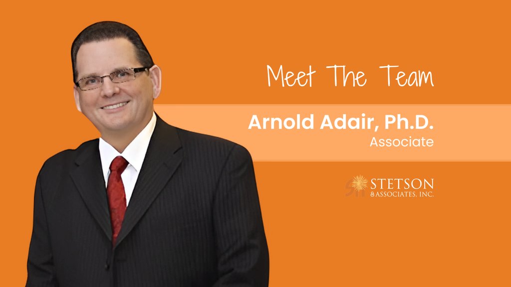 ✨ Meet the Team! ✨⁠
⁠
Dr. Arnold Adair has 40 years of experience with Deer Park ISD, serving as Teacher, Coach, Assistant Principal, Principal, Executive Director, Deputy Superintendent, and Superintendent.

Click the link below to learn more.
l8r.it/qTD7