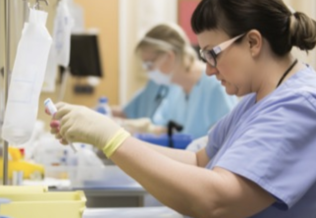 LopezMcHugh's tweet image. The Impact of Incorrect Doses and Quantity of Medication on #PatientSafety: bit.ly/3XDhUfG | #MedicationError #MedicalError #MedicalMalpractice #Lawyers