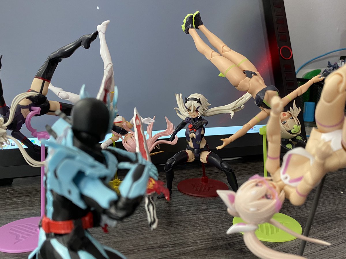 I don't know what to caption this.