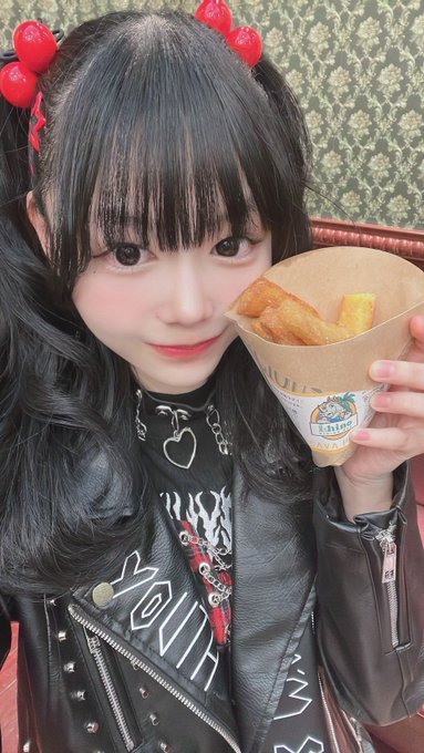 星野るなのTwitter画像26