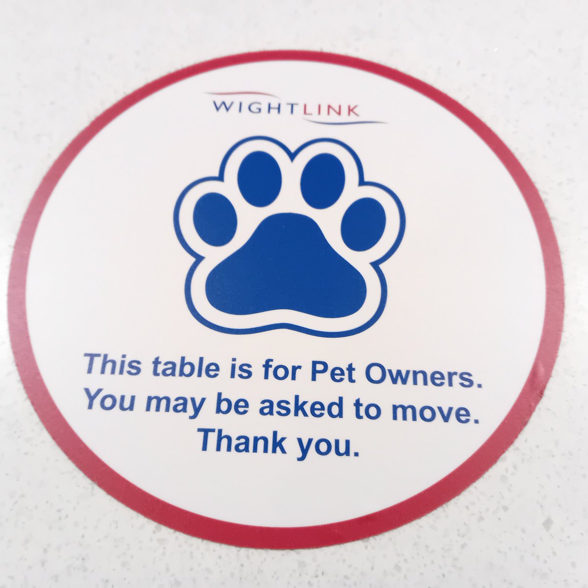 JJ Gallagher (@jjgallagher3) on Twitter photo What a day! Thanks <a href="/wightlinkferry/">Wightlink Ferries</a> perfect service & weather for an adventure ๐๐ see you again soon. #dogadventures #petfriendly <a href="/MiloShropshire/">Mister Milo</a> <a href="/EzyDogUK/">EzyDog UK</a> <a href="/isleofwightuk/">Isle of Wight</a> <a href="/redteamJSY/">Red Teaming Jersey</a> What a day! Thanks <a href="/wightlinkferry/">Wightlink Ferries</a> perfect service & weather for an adventure ๐๐ see you again soon. #dogadventures #petfriendly <a href="/MiloShropshire/">Mister Milo</a> <a href="/EzyDogUK/">EzyDog UK</a> <a href="/isleofwightuk/">Isle of Wight</a> <a href="/redteamJSY/">Red Teaming Jersey</a>