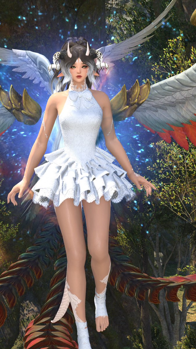 Well i may do more again ^^