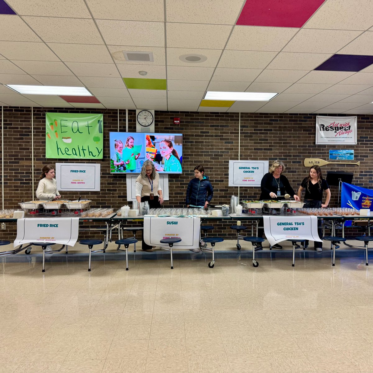 LakeGeorgeCSD tweet media