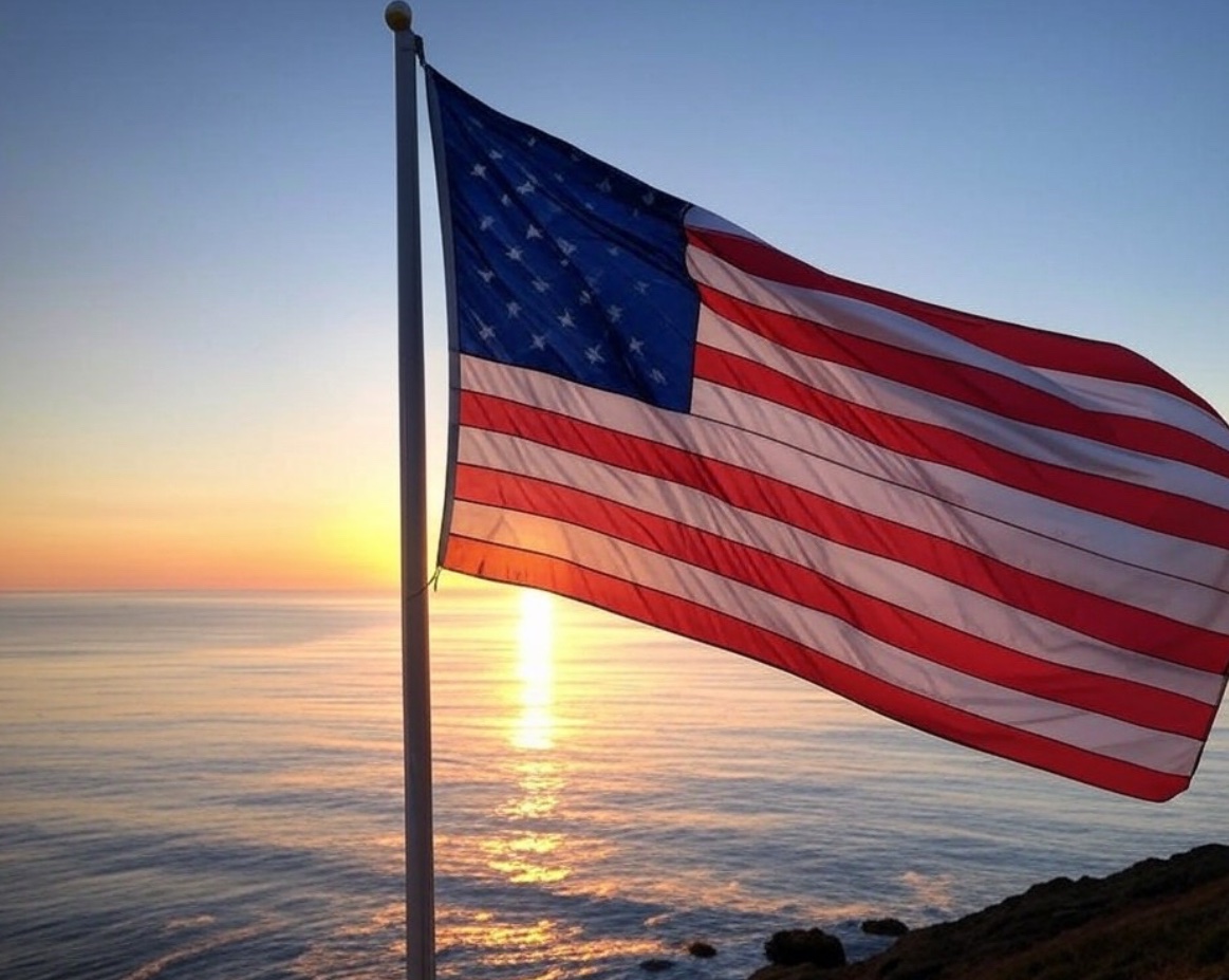 Good Morning, American Patriots. 
❤️🇺🇸