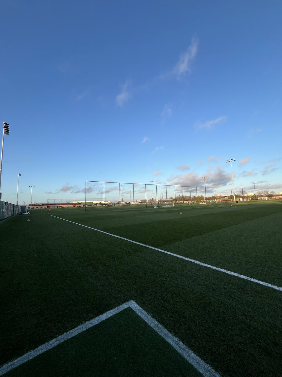 Robbie Fowler Academy tweet media