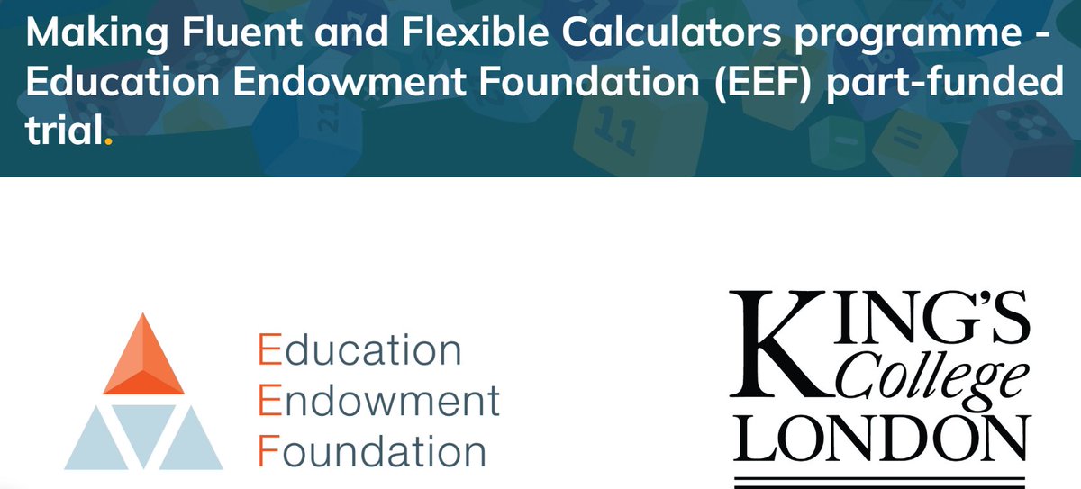 Exciting times <a href="/HFL_Education/">HFL Education</a> <a href="/EducEndowFoundn/">EEF</a>  hfl.mobi/EEFtrial