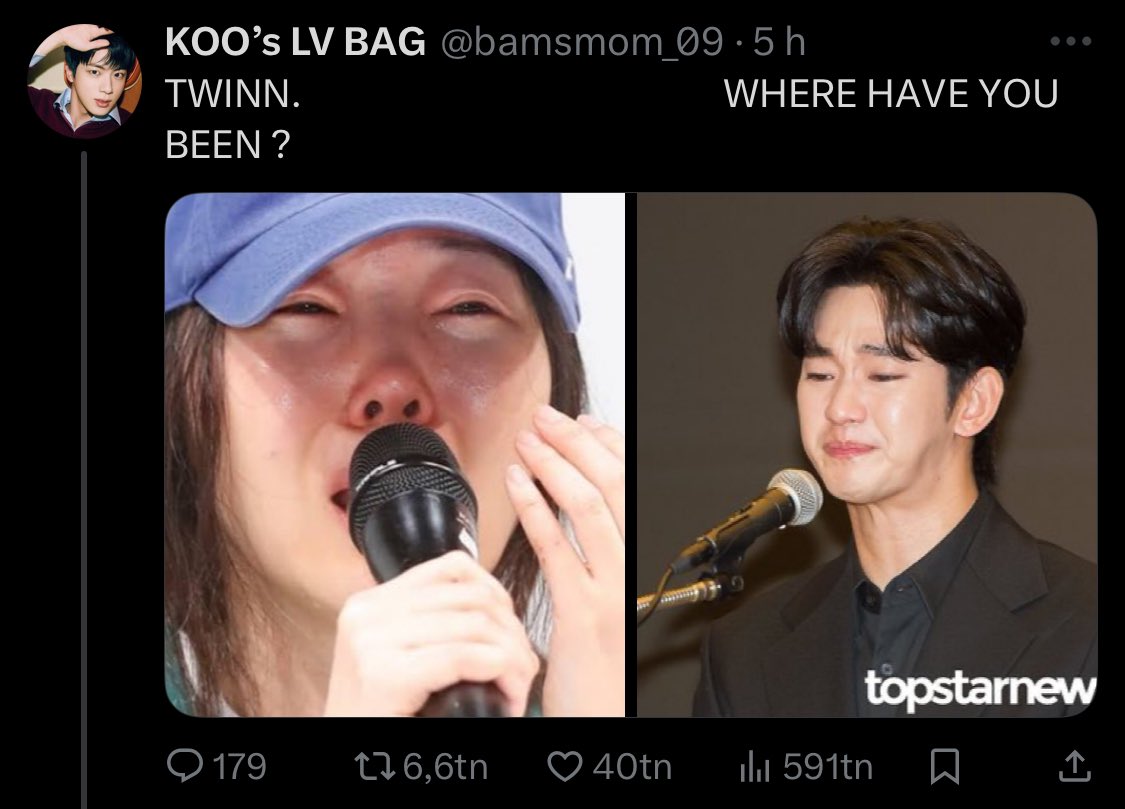 AARON tweet media
