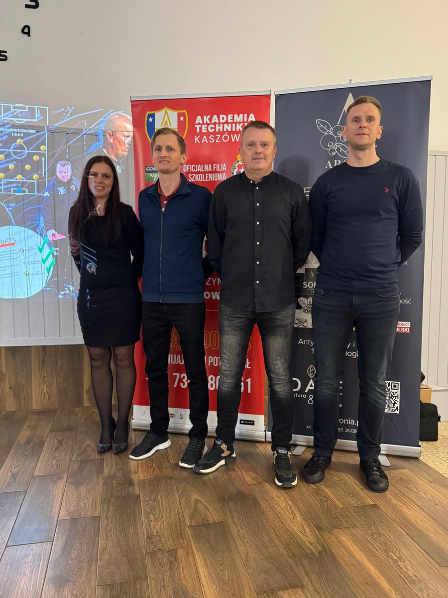 Gerard  Juszczak (@gerycoach) on Twitter photo 