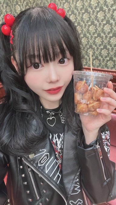星野るなのTwitter画像11
