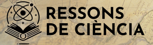 Us presento un petit projecte personal que em rondava feia temps: "Ressons de ciència", on poso traduccions al català, en Creative Commons, de textos  disponibles en domini públic de contingut més o menys relacionat amb el mon de la ciència: ressonsdeciencia.cat (1/3)