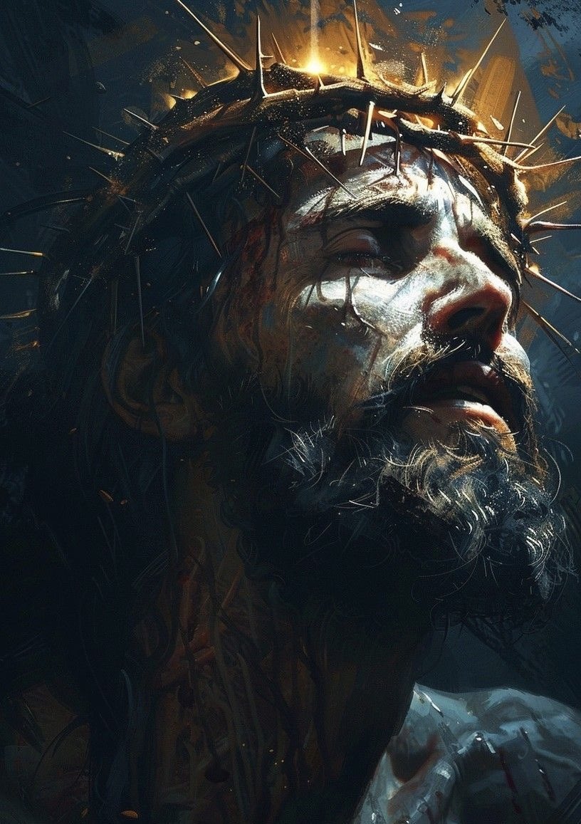 Adam | Faithful Messenger tweet media