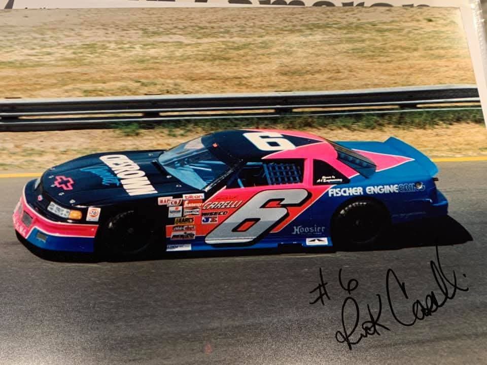 SRL Southwest Tour Series tweet media