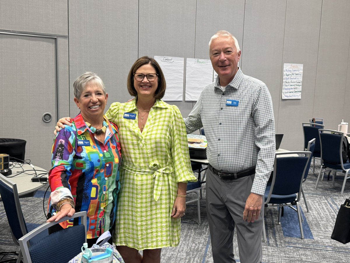 LearnTexas's tweet image. 🎉Excited to have two teams in @CyFairISD today.  🌟Tips 1 and Tips for Teams. #lftxlearns #Tips #adultlearning