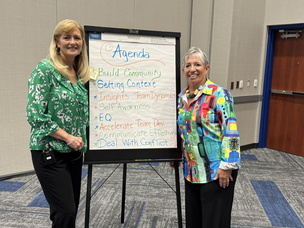 LearnTexas's tweet image. 🎉Excited to have two teams in @CyFairISD today.  🌟Tips 1 and Tips for Teams. #lftxlearns #Tips #adultlearning