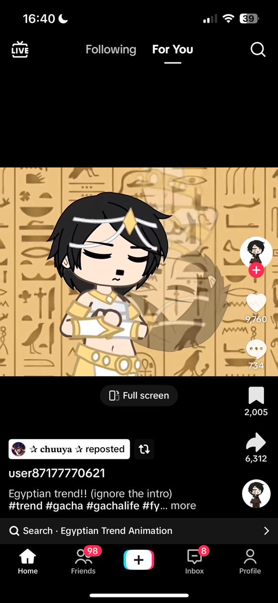 Tsuki ♡ceo of bsd and precure collab tweet media