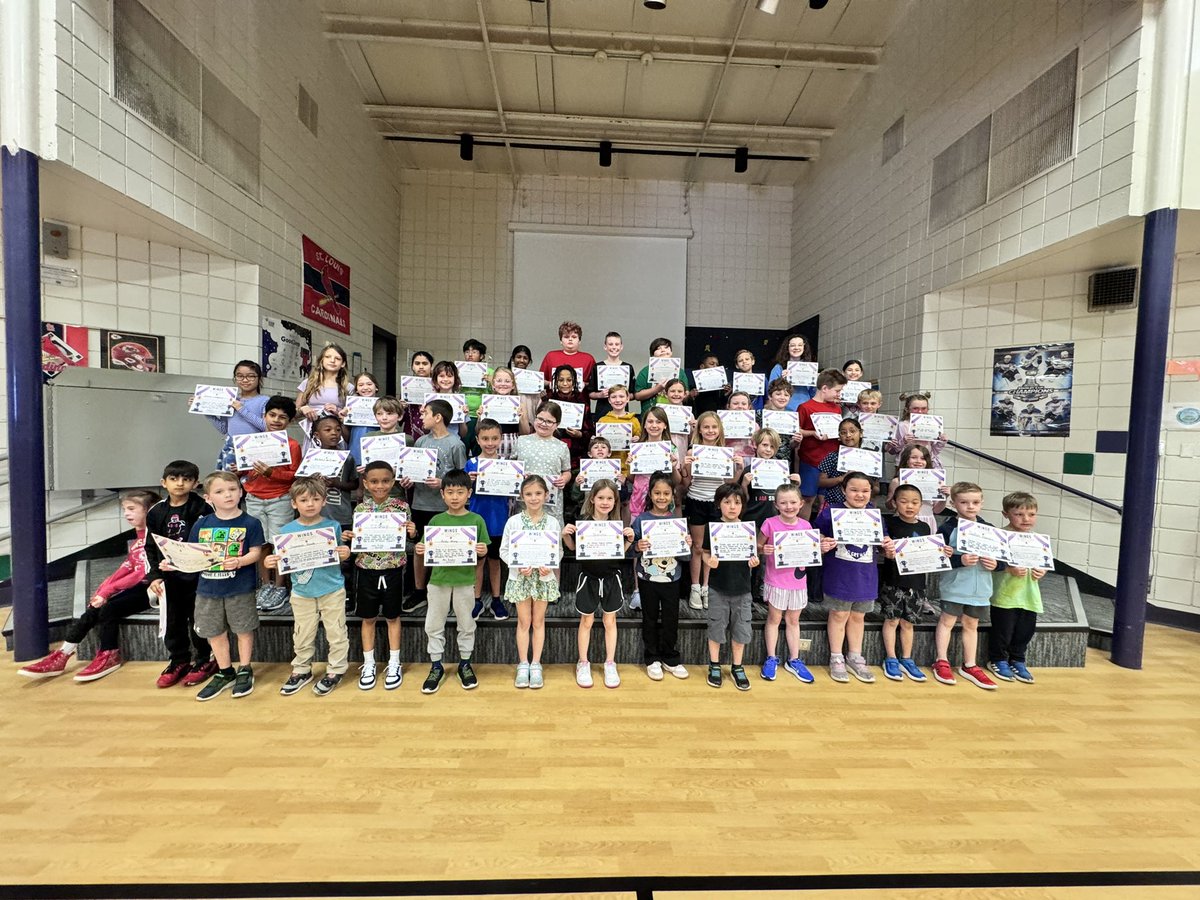 We’re thrilled to celebrate our Woerther Wings for earning the Wings of Excellence Award this quarter! Your dedication and hard work inspire us all. #WoertherFamily #WeAreRockwood <a href="/WoertherPTO/">Woerther PTO</a>