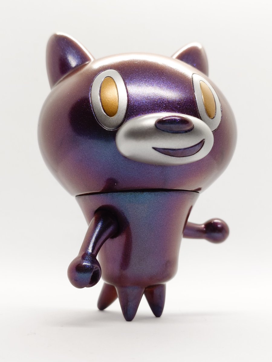 MAOCAT - Search / X