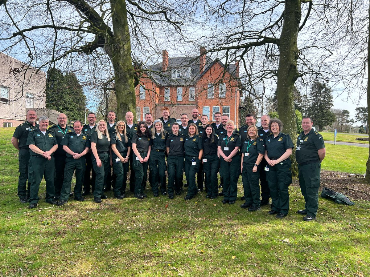 Congratulations to NIAS Cohort 20! Read more here:

#MakingaDifference

nias.hscni.net/congratulation…