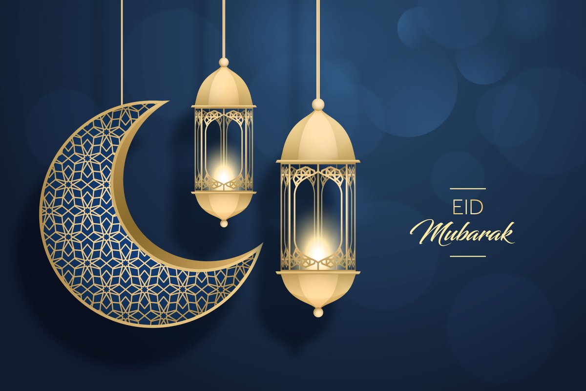 We would like to wish everyone in the Altus community a very Blessed Eid Mubarak! #Eid2025