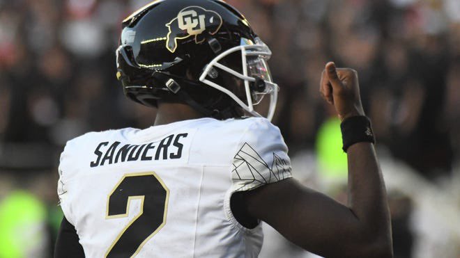 NFL Essentials (@nfl_essentials) on Twitter photo Top QB prospect Shedeur Sanders to have dinner with Browns this week.
Per: <a href="/AroundTheNFL/">Around The NFL</a>
Could they take him at 2? 👀 Top QB prospect Shedeur Sanders to have dinner with Browns this week.
Per: <a href="/AroundTheNFL/">Around The NFL</a>
Could they take him at 2? 👀