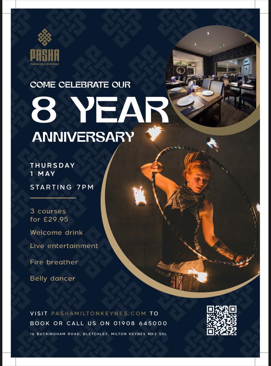 We’re going!! are you?