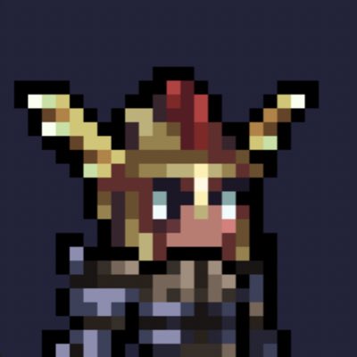 StevenF46600319's tweet photo. #NewProfilePic @DefiDungeons https://t.co/kLTIpRmqdR