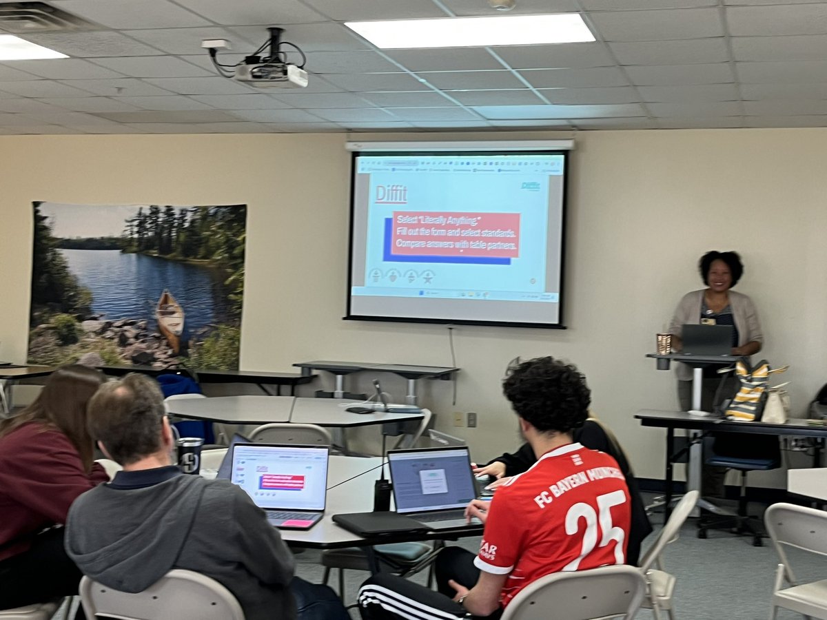 Plano ISD Tech (@pisdtech) on Twitter photo We’re back <a href="/MurphyMiddle/">Murphy Middle School</a> sharing time-saving AI tools you can use right now. <a href="/pisdtech/">Plano ISD Tech</a> <a href="/DiffitApp/">Diffit</a> We’re back <a href="/MurphyMiddle/">Murphy Middle School</a> sharing time-saving AI tools you can use right now. <a href="/pisdtech/">Plano ISD Tech</a> <a href="/DiffitApp/">Diffit</a>