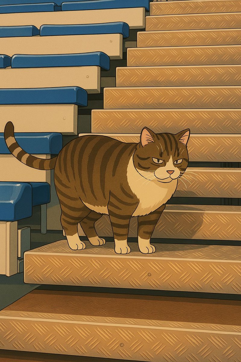 #mackaljubica #ljubicathecat