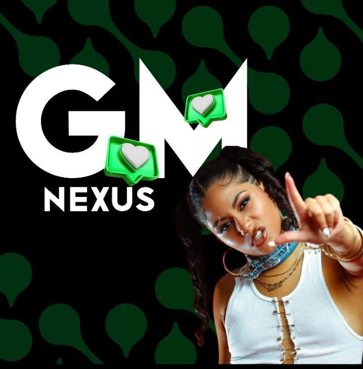 Gm WEB3 

Are we late for a Gm??