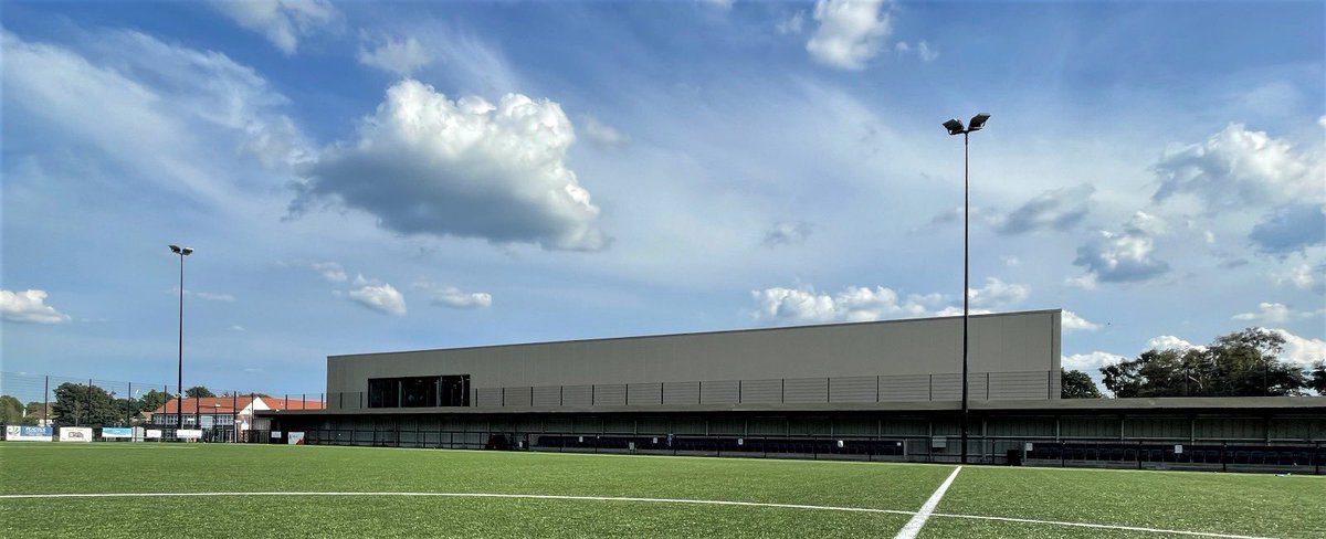 We have half a pitch available to book for this Thursday 3rd April at Eastwood Leisure Centre 20:00-22:00 please contact Trevor on 07791 612008