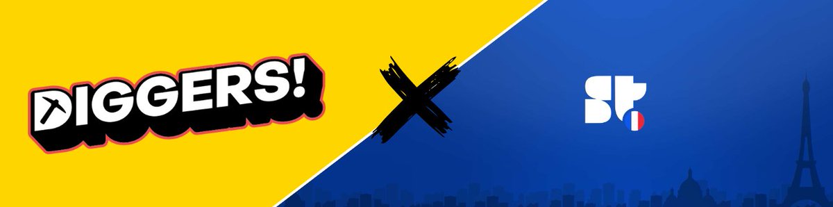 Leur nom : <a href="/SuperteamFRANCE/">Superteam France</a>.
On pourrait croire qu'il s'agit là d'une équipe aux superpouvoirs.

Et bien, vous pourriez être surpris.

Accompagnement, accélération, emplois, si vous rêvez de bosser dans le web3, l'opportunité devient réelle.

Presque extraordinaire.

🔽